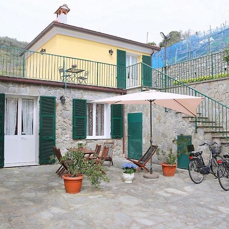 B&B La Lanterna Levanto Bagian luar foto